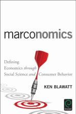 Marconomics af Ken R. (University of the West Indies Blawatt