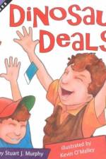Dinosaur Deals af Heather Henson