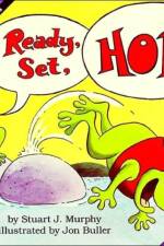 Ready, Set, Hop! af Stuart J. Murphy