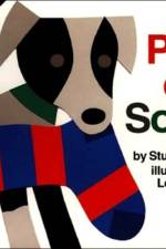A Pair of Socks af Stuart J. Murphy