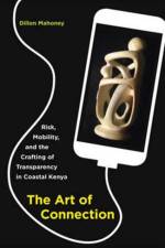 The Art of Connection af Dillon Mahoney