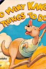Too Many Kangaroo Things to Do! af Stuart J. Murphy