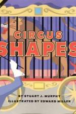 Circus Shapes af Stuart J. Murphy
