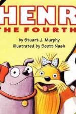 Henry the Fourth af Stuart J. Murphy