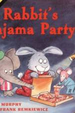 Rabbit's Pajama Party af Stuart J. Murphy