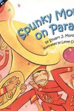 Spunky Monkeys on Parade af Stuart J. Murphy