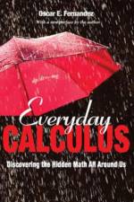 Everyday Calculus af Oscar E. Fernandez