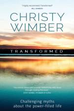 Transformed af Christy Wimber