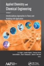 Applied Chemistry and Chemical Engineering, Volume 3