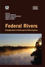 Federal Rivers af Dustin E. Garrick