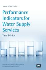 Performance Indicators for Water Supply Services af Renato Parena