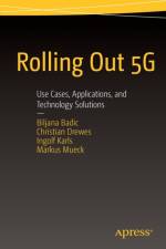 Rolling Out 5G af Markus Mueck