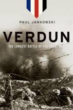 Verdun af Paul Jankowski