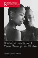 Routledge Handbook of Queer Development Studies