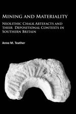 Mining and Materiality af Anne M. Teather