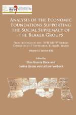 Analysis of the Economic Foundations Supporting the Social Supremacy of the Beaker Groups