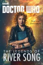 Doctor Who: The Legends of River Song af Jenny T Colgan