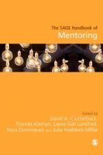 The SAGE Handbook of Mentoring