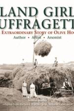 Land Girl Suffragette af Simon Butler