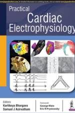 Practical Cardiac Electrophysiology af Kartikeyan Bhargava