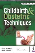 Childbirth & Obstetrics Techniques af Farook Al-Azzawi