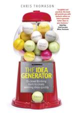Idea Generator, The af Chris Thomason
