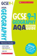 Geography Revision Guide for AQA af Daniel Cowling