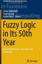 Fuzzy Logic in Its 50th Year