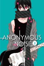 Anonymous Noise, Vol. 2 af Ryoko Fukuyama