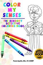 Color My Senses af Paula Aquilla