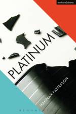 Platinum af Hannah Patterson