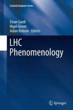 LHC Phenomenology