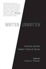 Written/Unwritten af Patricia A. Matthew