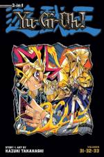 Yu-Gi-Oh! (3-in-1 Edition), Vol. 11 af Kazuki Takahashi