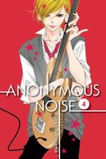 Anonymous Noise, Vol. 4 af Ryoko Fukuyama