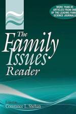 The Family Issues Reader
