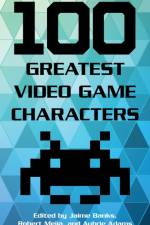 100 Greatest Video Game Characters