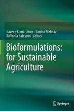 Bioformulations: for Sustainable Agriculture