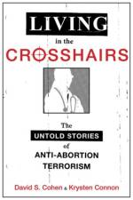 Living in the Crosshairs af David S. (Associate Professor Law Cohen