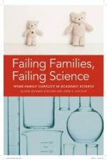 Failing Families, Failing Science af Elaine Ecklund