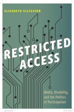 Restricted Access af Elizabeth Ellcessor
