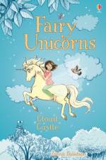 Fairy Unicorns Cloud Castle af Zanna Davidson