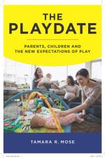 The Playdate af Tamara R. Mose