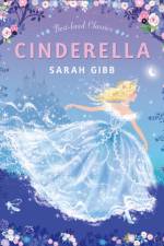 Cinderella af Sarah Gibb
