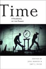 Time af Amy J. Elias