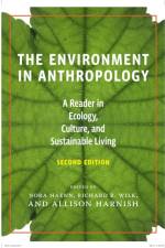 The Environment in Anthropology