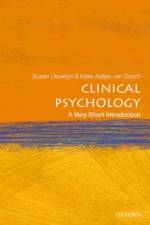 Clinical Psychology af Susan (Professor of Clinical Psychology Llewelyn