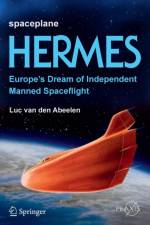Spaceplane HERMES af Luc van den Abeelen