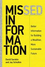 Missed Information af David (United States Environmental Protection Agency) Sarokin