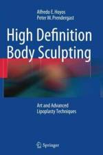 High Definition Body Sculpting af Alfredo E. Hoyos
